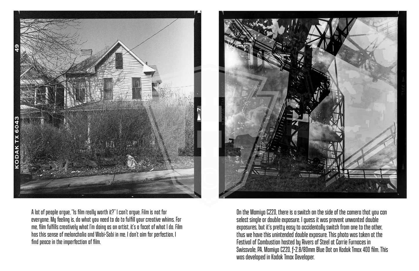 Xpired Zine