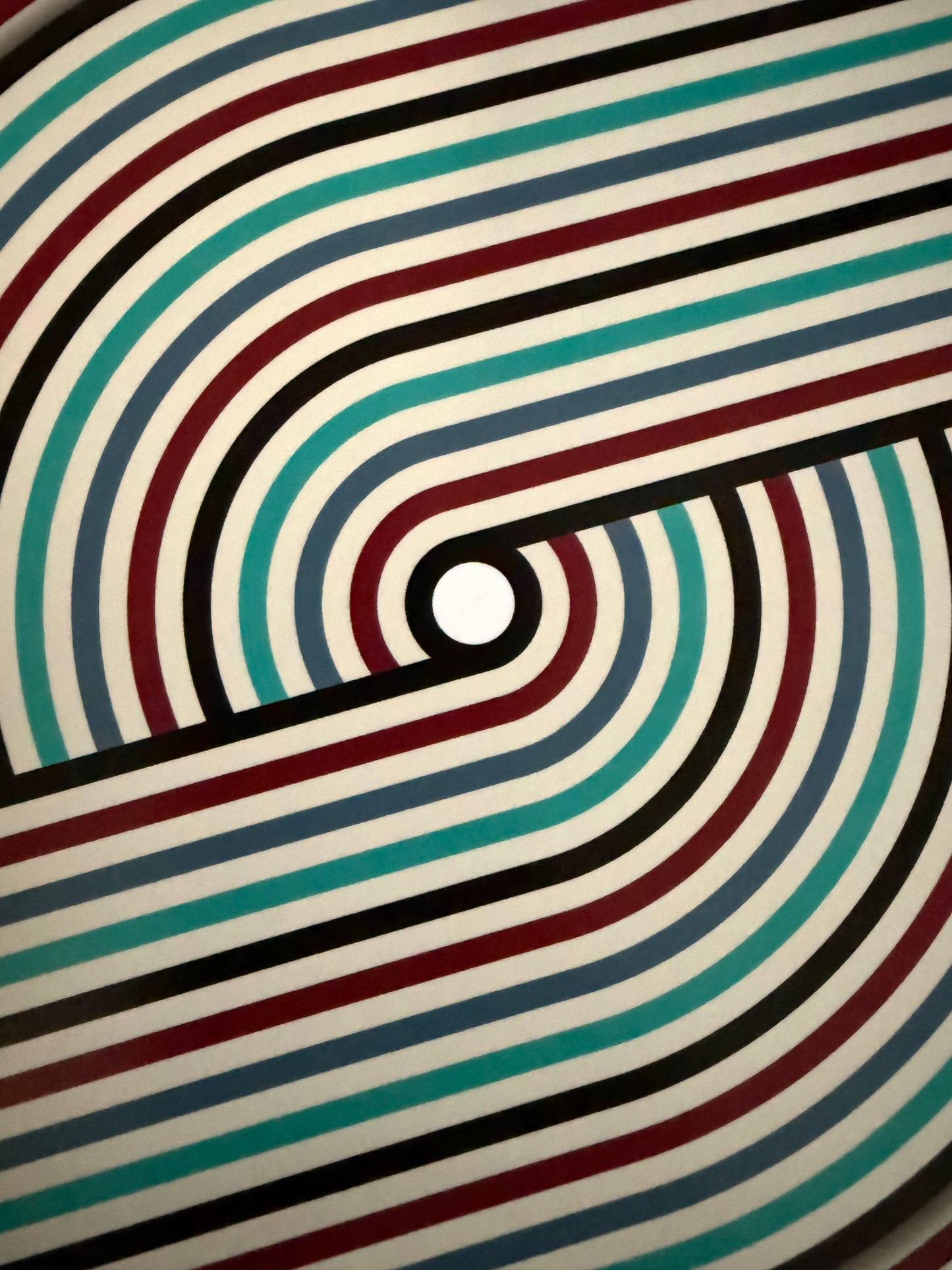 Naught - 12x18" Print